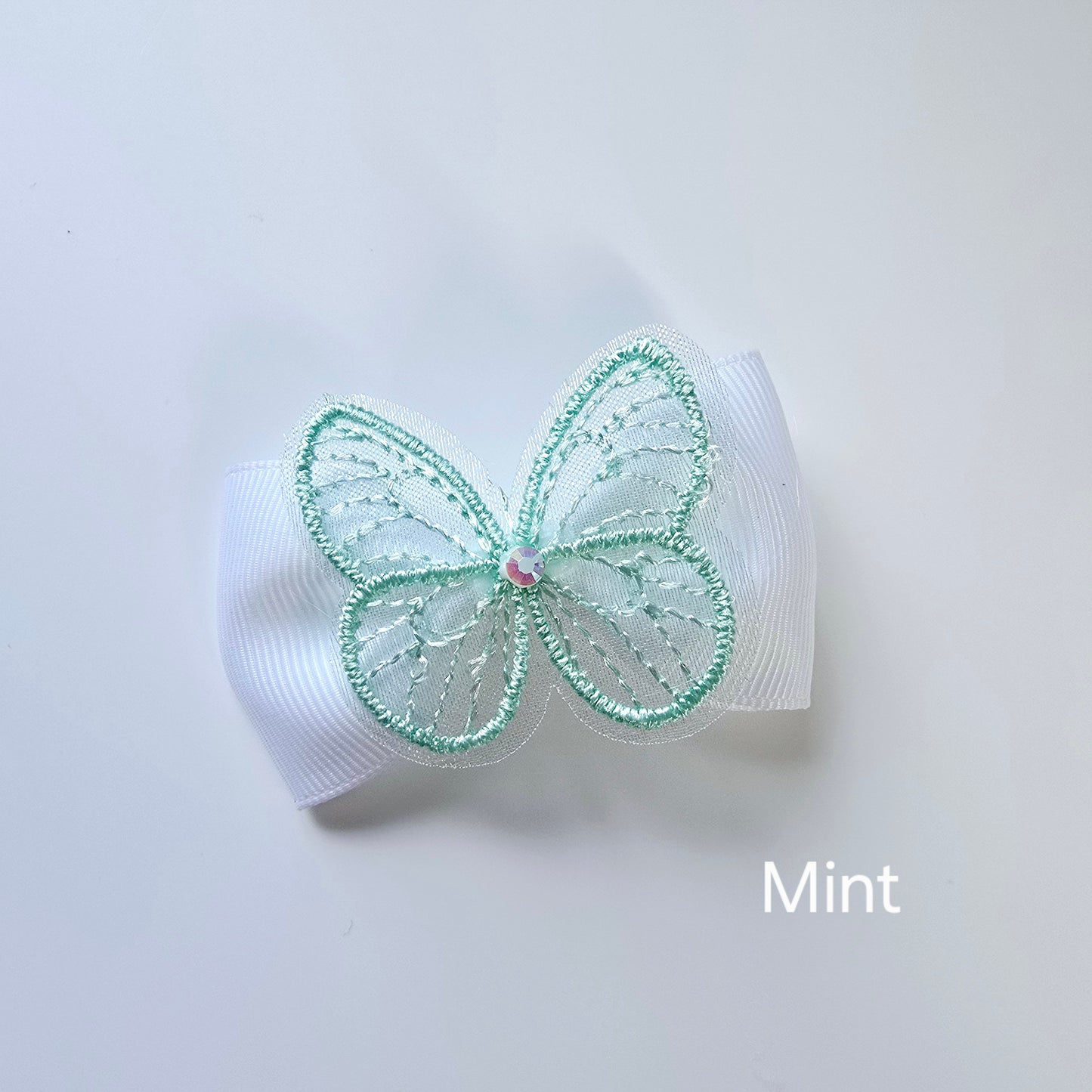 Butterfly Bow (6 colours)