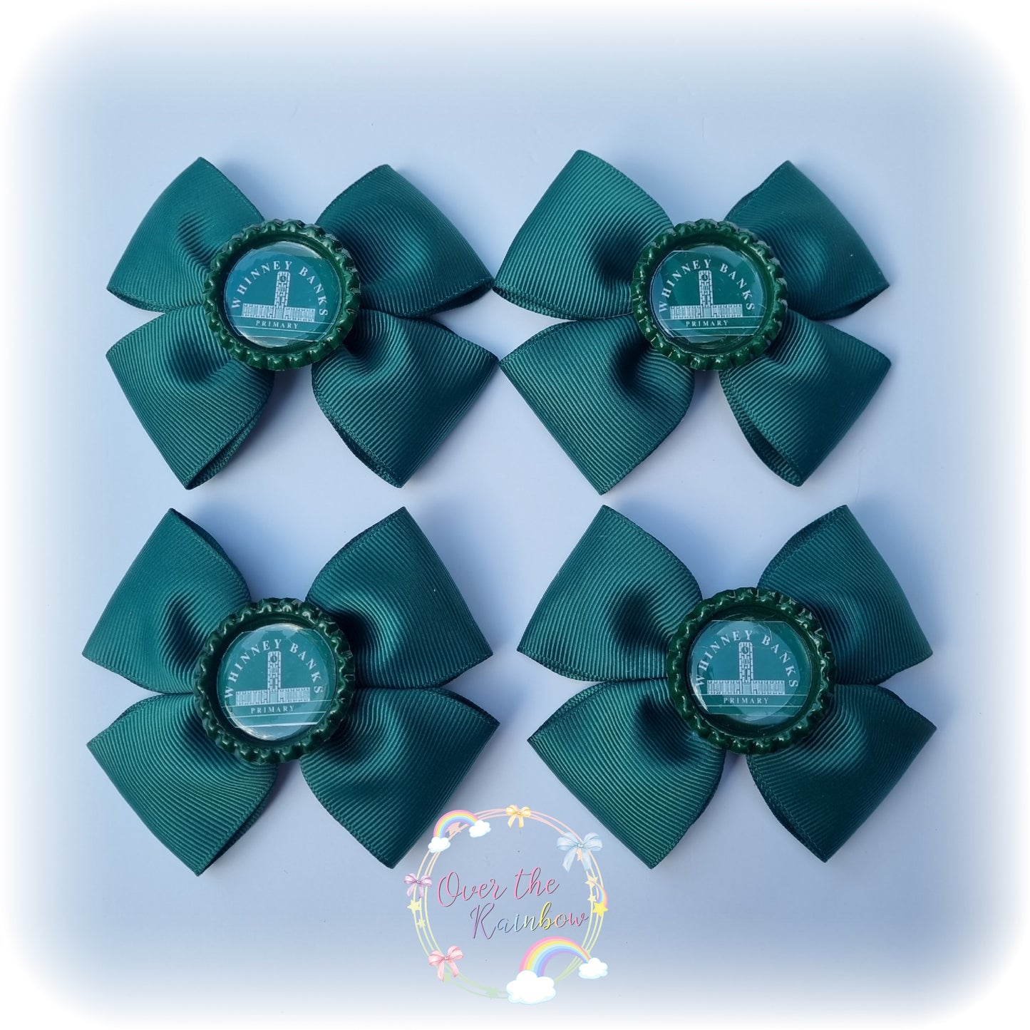 Double Tux Logo Pair (12 colours)