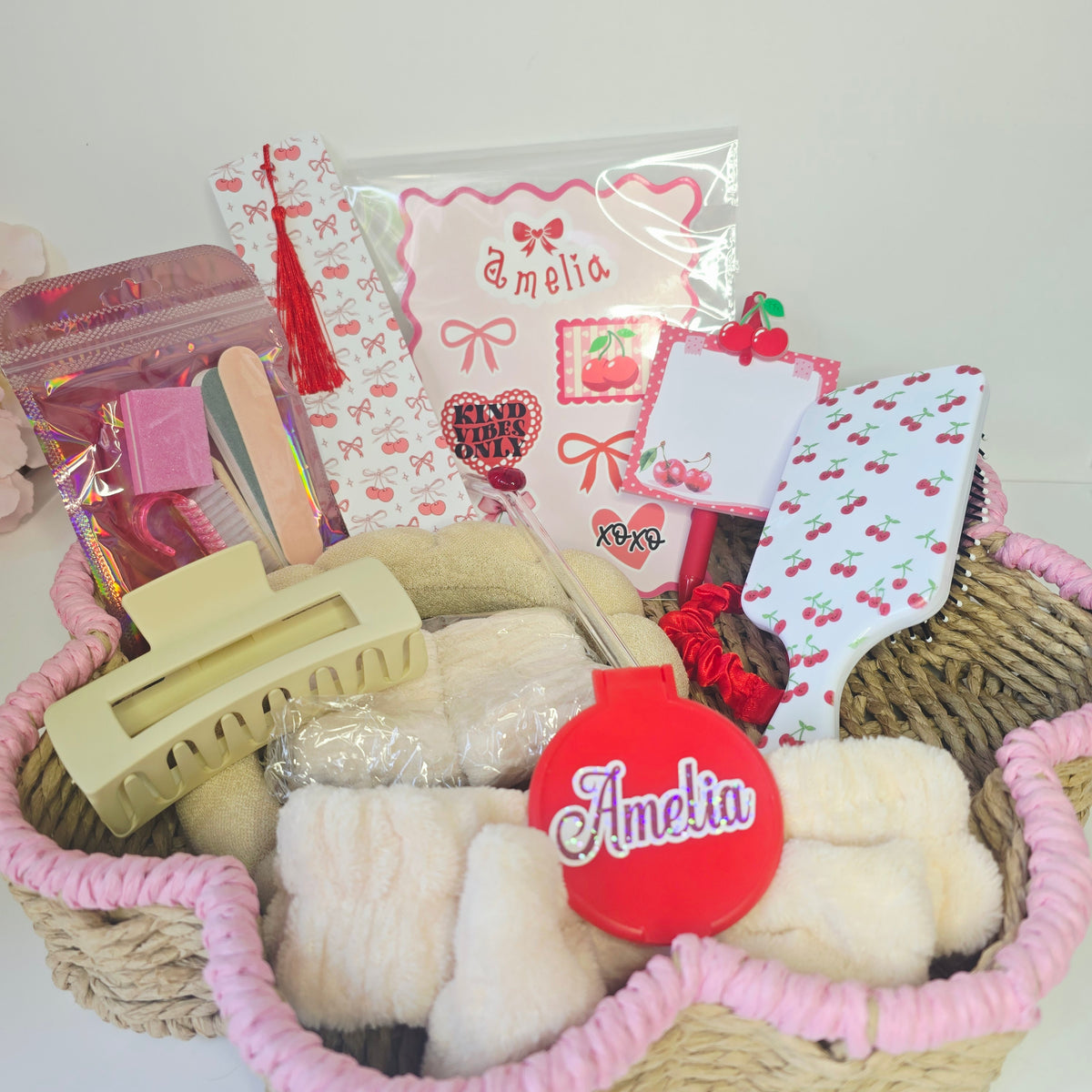 Personalised Gift Bundle
