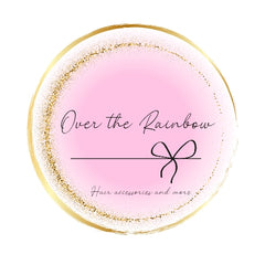 Over the RainBow by Amanda Jane