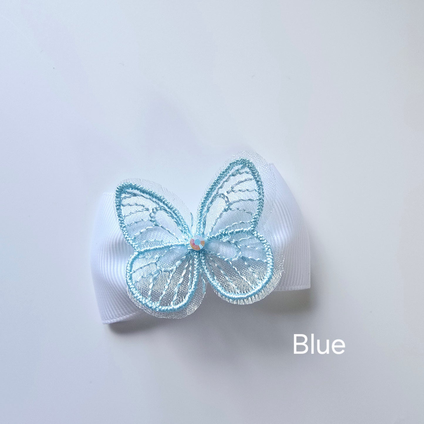 Butterfly Bow (6 colours)