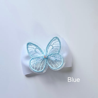 Butterfly Bow (6 colours)