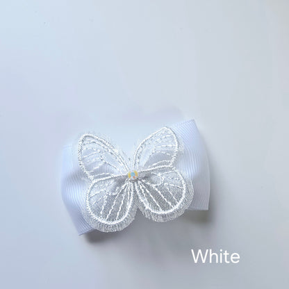 Butterfly Bow (6 colours)