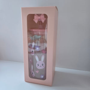 Bunny Tumbler Cup