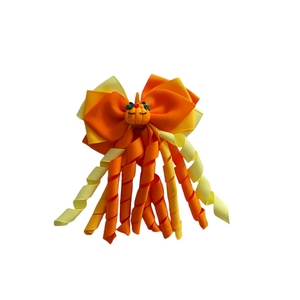 Pumpkin Clip