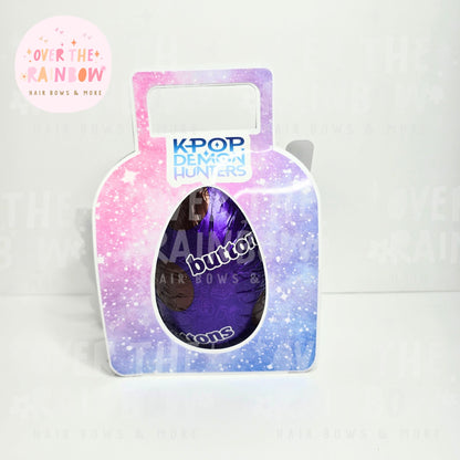 K-Pop Personalised Easter Gift