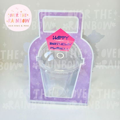 K-Pop Rumi Personalised Sweet Cup