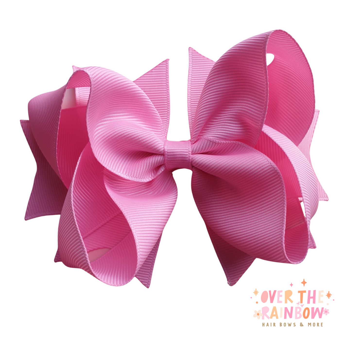Geranium Boutique Bow