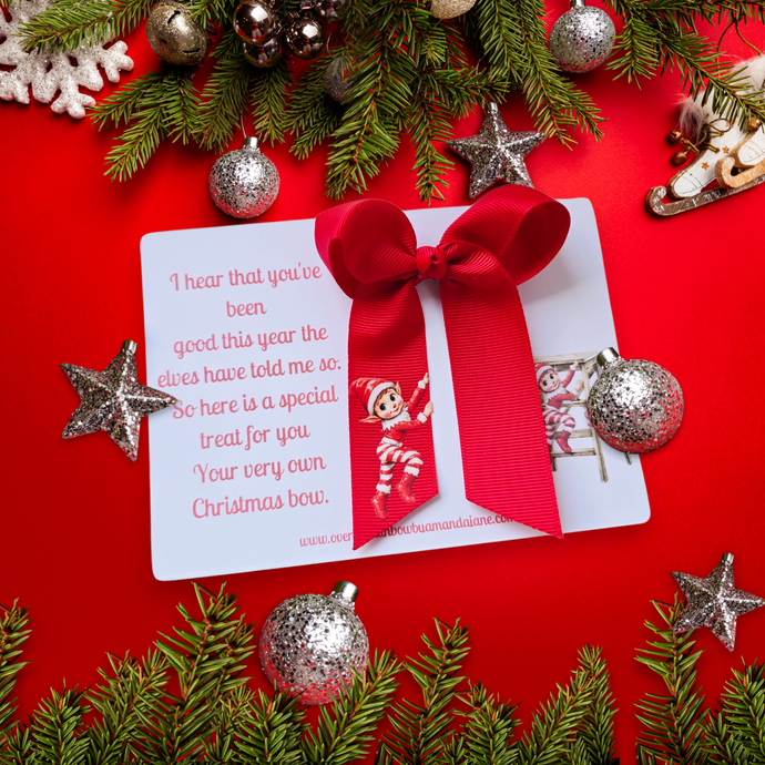 Elf Bow