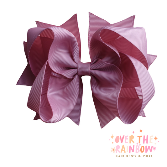 Quartz Boutique Bow