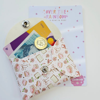 Purse Books
