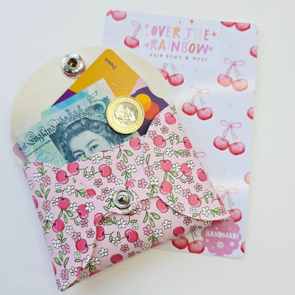 Purse Cherries