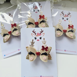 Reindeer Rose