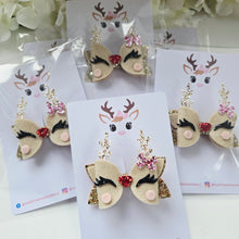 Load image into Gallery viewer, Reindeer Rebecca