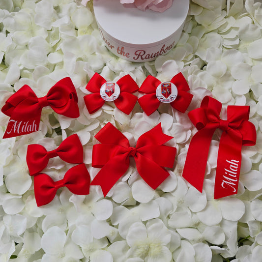 Back to School Bundle