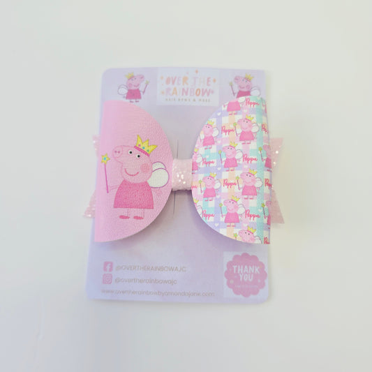 Peppa Bow