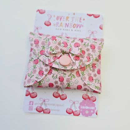 Purse Cherries