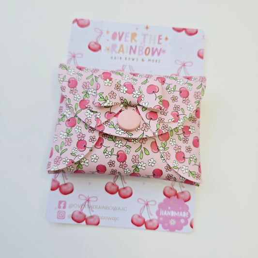 Purse Cherries