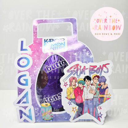 K.Pop Lolly Pop Easter Gift Bundle