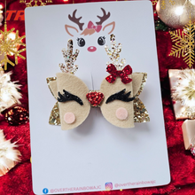 Load image into Gallery viewer, Reindeer Rose