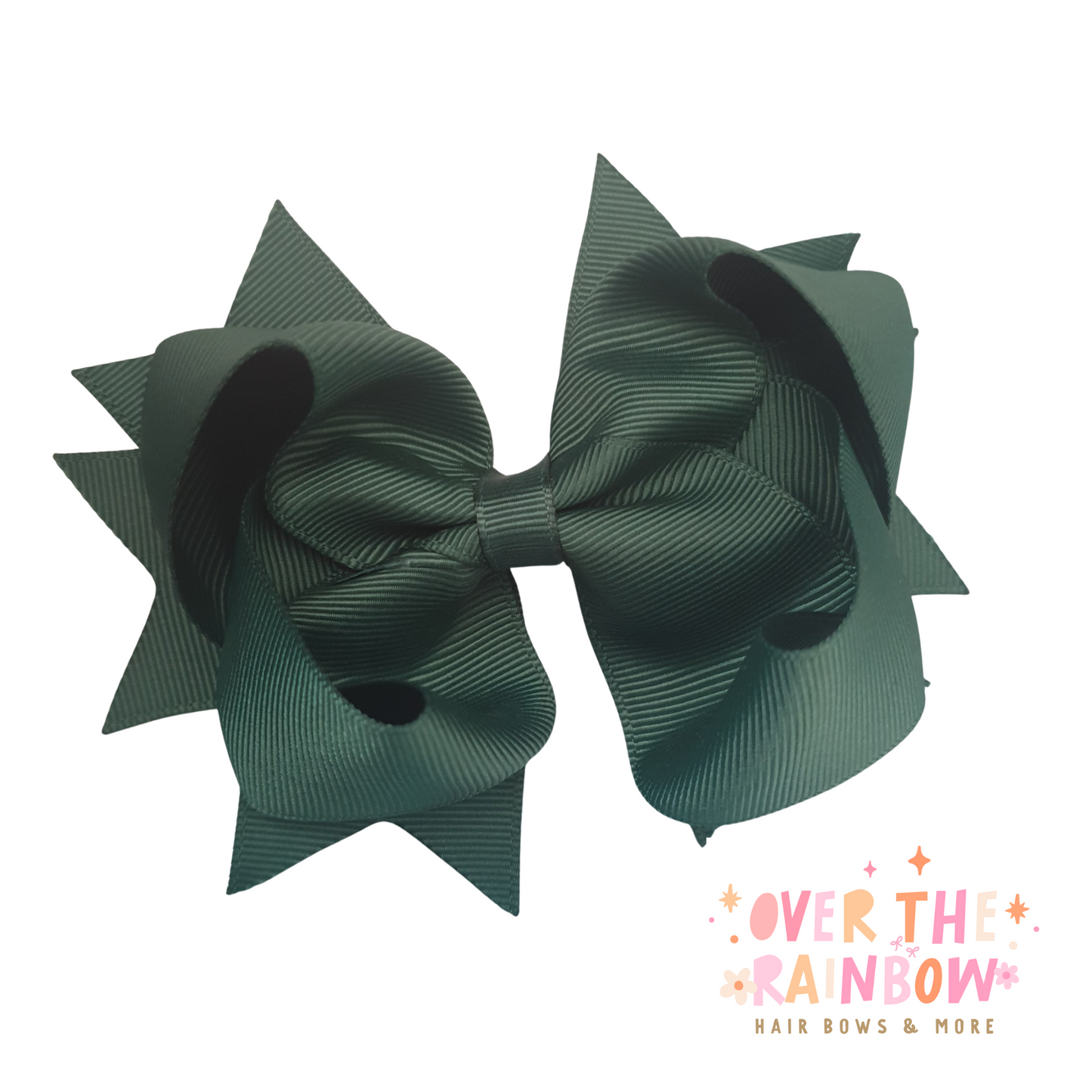 Hunter Boutique Bow