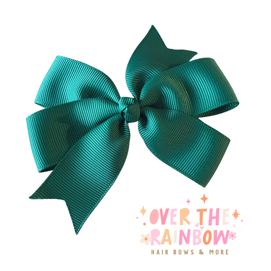 Hunter Pinwheel Bow