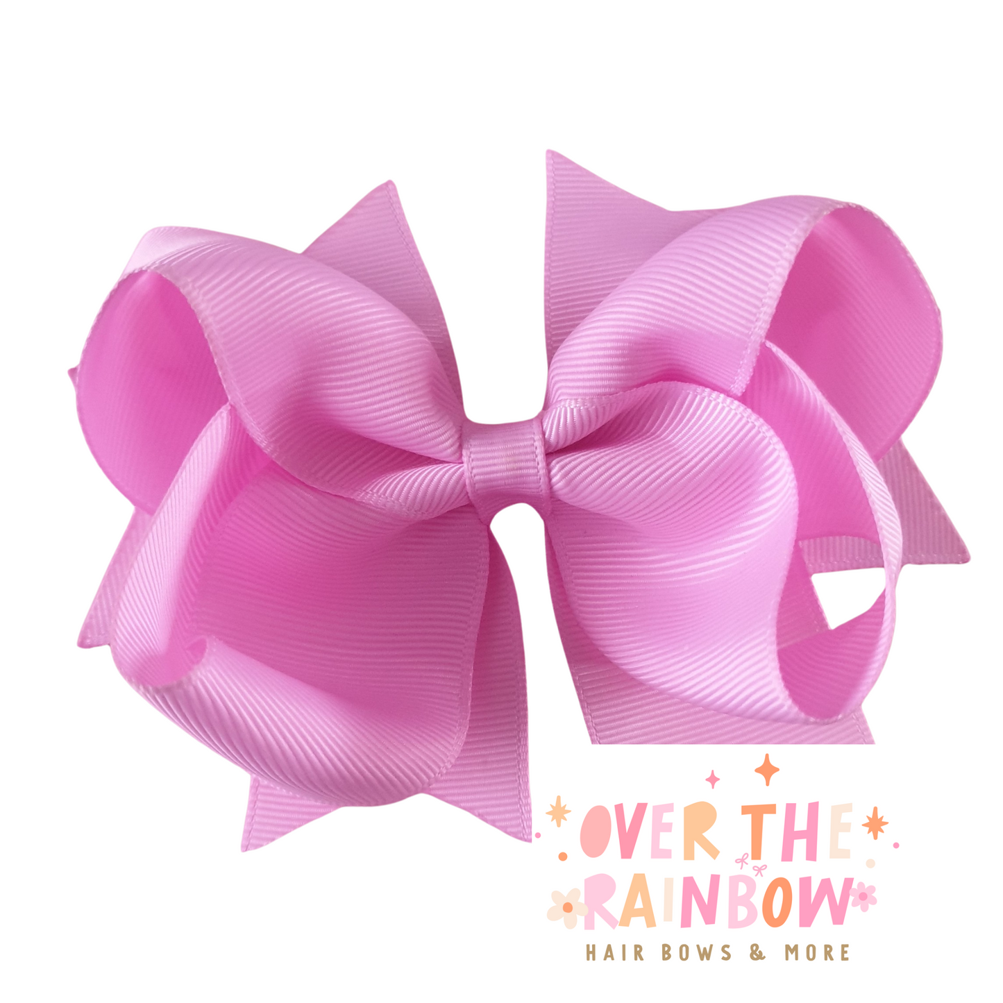 Tulip Boutique Bow