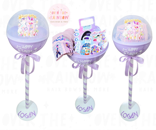 K.Pop Lolly Pop Easter Gift Bundle