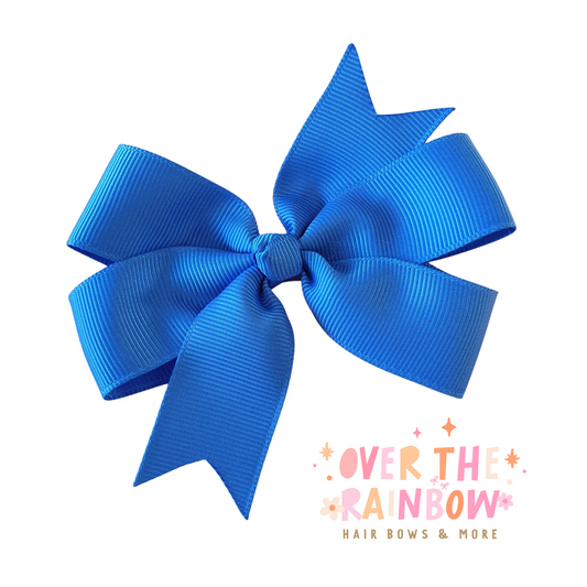 Royal Pinwheel Bow