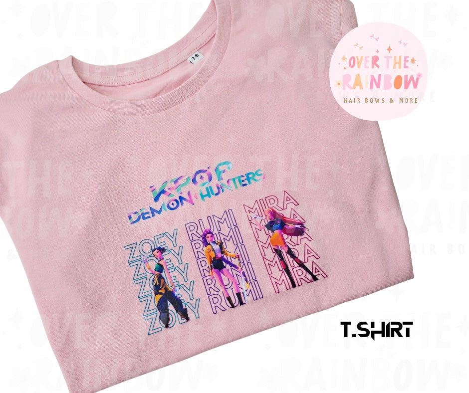 K.Pop Lolly Pop Easter Gift Bundle