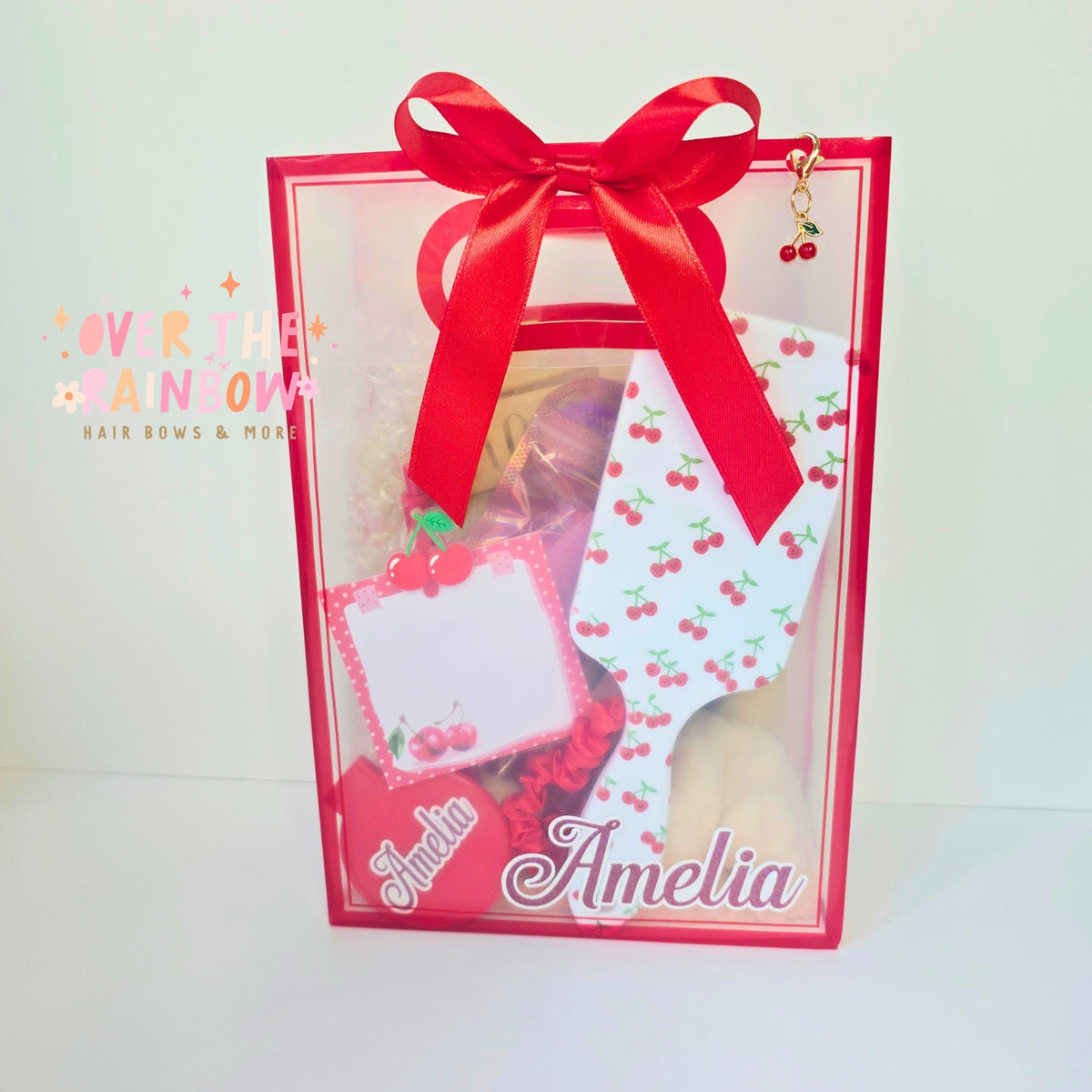 Personalised Gift Bundle