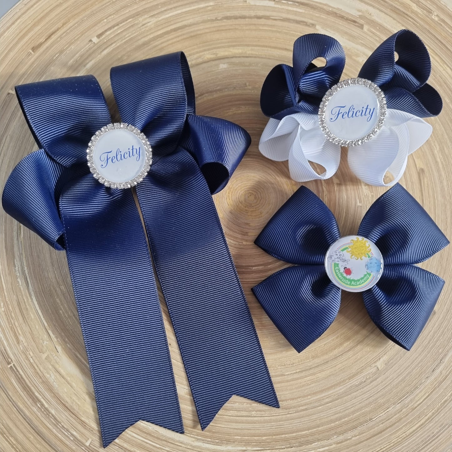Personalised School Set (12 Colours)