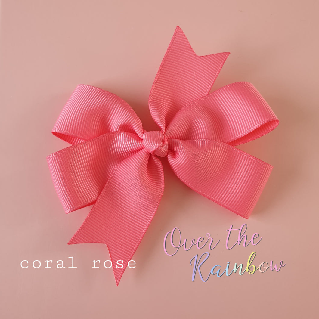 Coral Rose 4