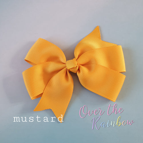 Mustard 4