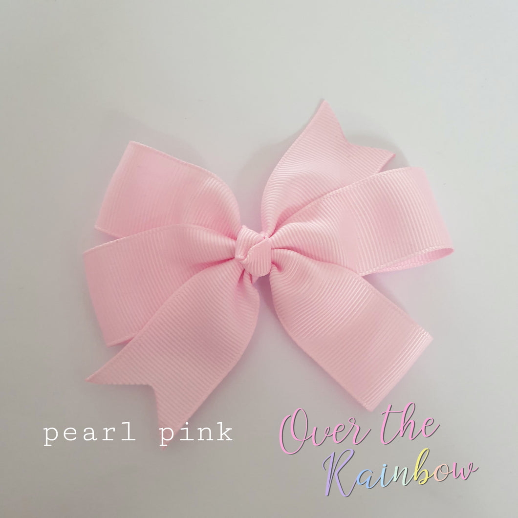 Pearl Pink 4