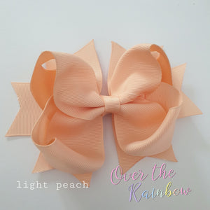 Light Peach 5