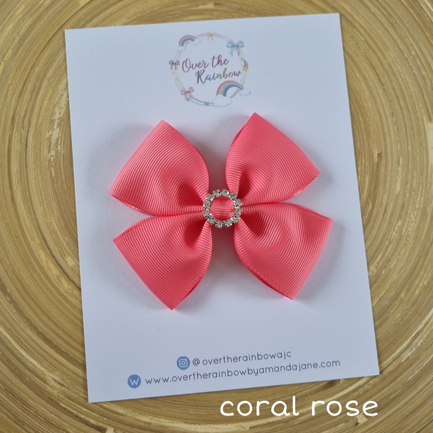 Butterfly Bow (in 40 colours ,clips or babybands)